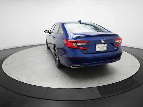 Used 2020 Honda Accord Sport image 33