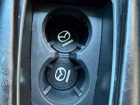Used 2017 MAZDA MAZDA6 Touring FWD image 34
