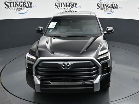 Used 2026 Toyota Tundra Limited image 10