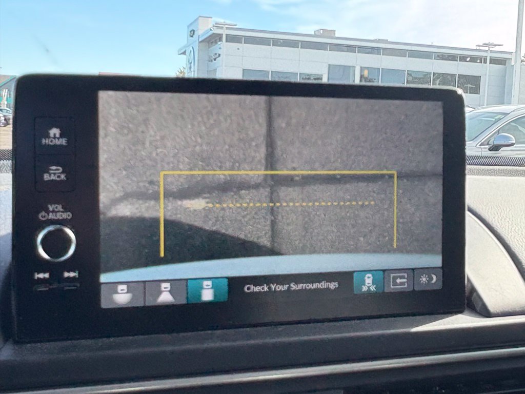 Used 2025 Honda Pilot EX-L image 35