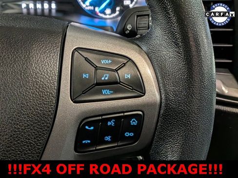 Used 2020 Ford Ranger XLT w/ Equipment Group 301A Mid image 25