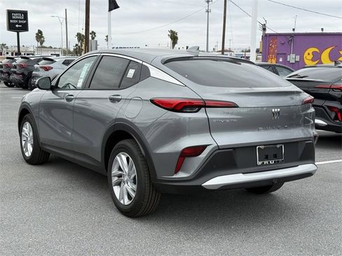 New 2026 Buick Envista Preferred w/ Convenience I Package image 7