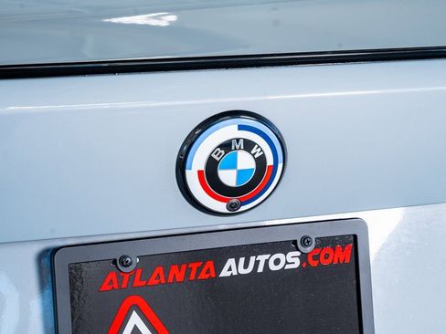 Used 2023 BMW M440i Coupe w/ Premium Package image 25
