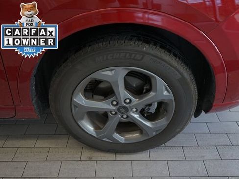 Used 2024 Ford Escape ST-Line w/ Tech Pack #1 AWD/4WD image 15