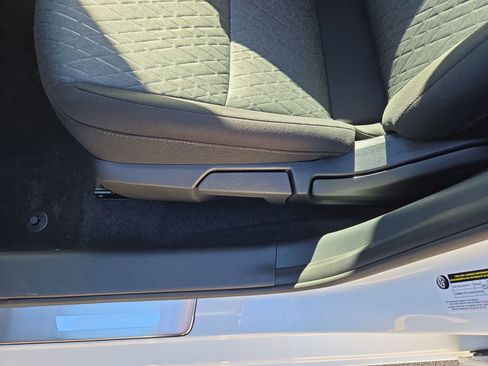 New 2026 Nissan Sentra SV w/ SV Convenience Package image 32