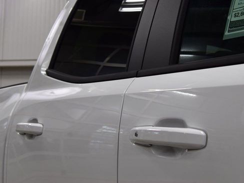 New 2026 Chevrolet Colorado Z71 w/ Technology Package image 19