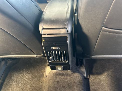 Used 2025 Jeep Compass Limited AWD/4WD image 15