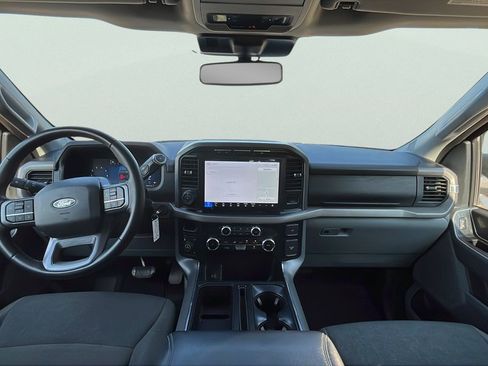 Used 2024 Ford F150 XLT w/ Mobile Office Package AWD/4WD image 10