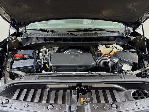 Used 2025 Chevrolet Silverado 1500 LT image 28