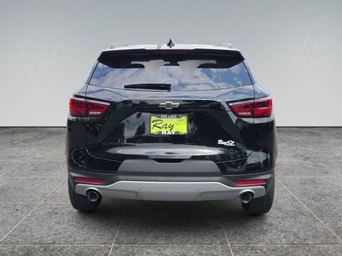 New 2026 Chevrolet Blazer LT w/ Convenience Package AWD/4WD image 14