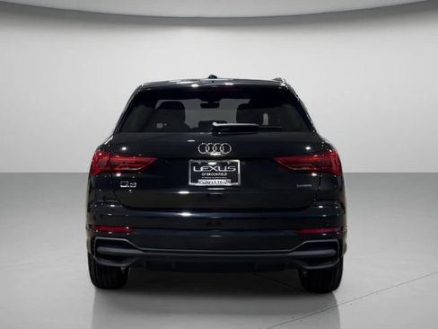 Used 2022 Audi Q3 2.0T Premium Plus w/ Premium Plus Package AWD/4WD image 5