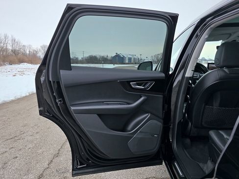 Used 2019 Audi Q7 3.0T Premium Plus image 29