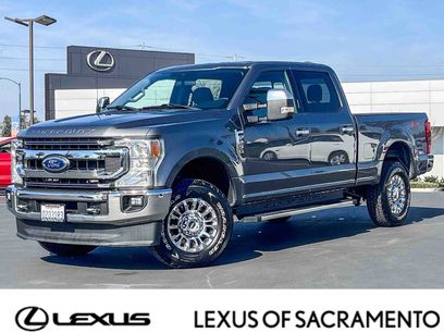 Used 2022 Ford F250 XLT w/ XLT Premium Package