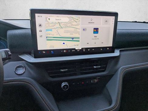 New 2026 Ford Explorer Tremor w/ Tremor Ultimate Package image 11