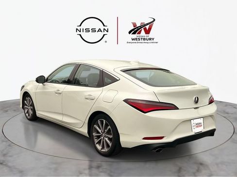 Used 2024 Acura Integra FWD image 8