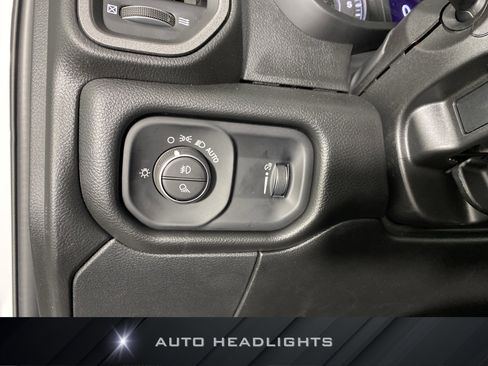 New 2026 RAM 2500 Tradesman image 21