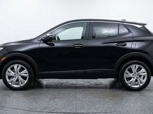 Used 2025 Buick Encore GX Preferred FWD image 5