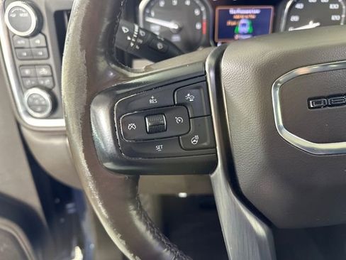 Used 2020 GMC Sierra 1500 Denali w/ Denali Ultimate Package image 15