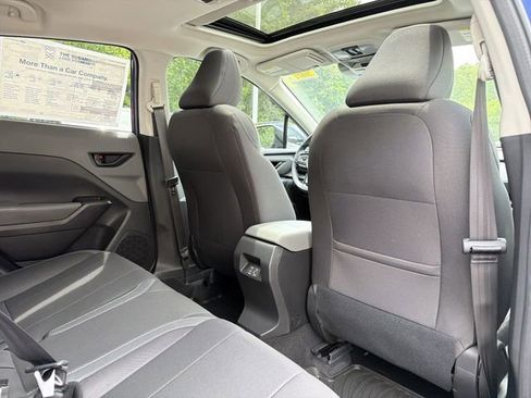 New 2026 Subaru Crosstrek 2.0i Premium AWD/4WD image 16
