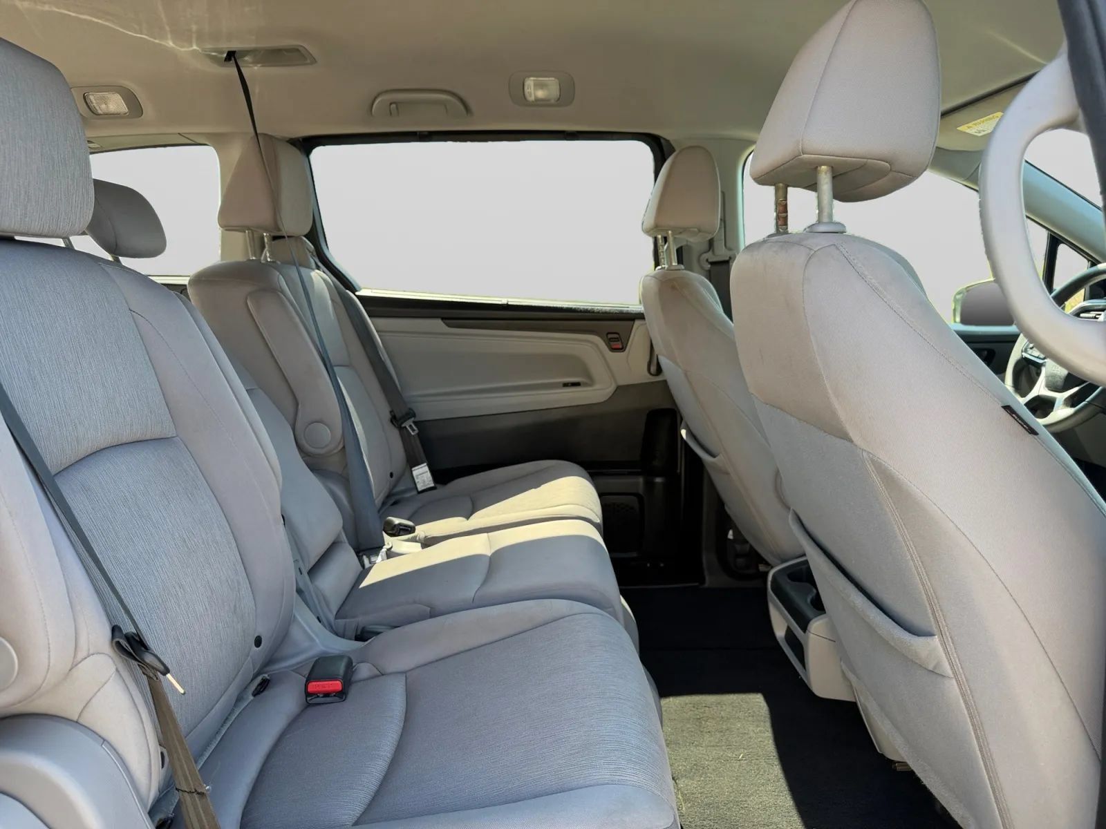 Used 2021 Honda Odyssey EX image 30