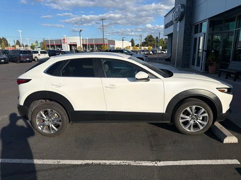 Used 2023 MAZDA CX-30 AWD 2.5 S w/ Select Package image 2