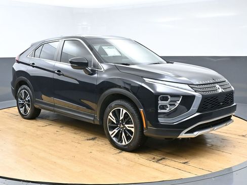 Used 2023 Mitsubishi Eclipse Cross SE AWD/4WD image 3