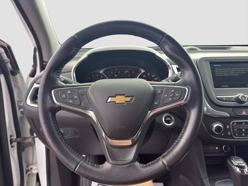 Used 2019 Chevrolet Equinox LT FWD image 7