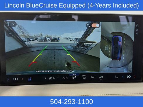 Used 2025 Lincoln Aviator Reserve image 14