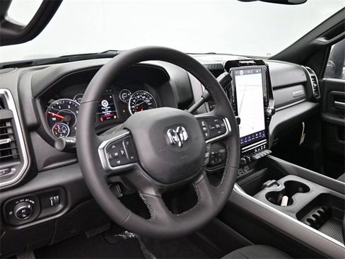 New 2026 RAM 2500 Big Horn image 12