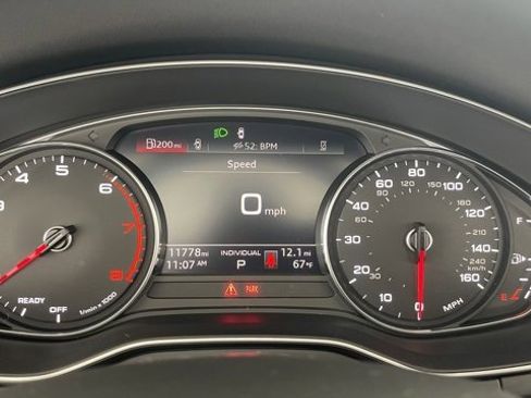 Used 2024 Audi A5 2.0T Premium w/ Convenience Package image 41