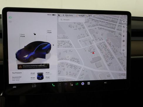 Used 2023 Tesla Model 3 Standard Range RWD image 44