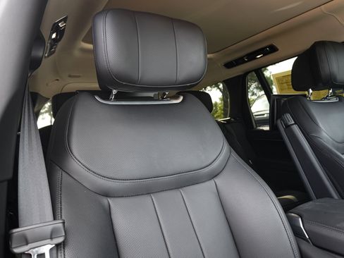 Used 2024 Land Rover Range Rover Autobiography AWD/4WD image 37