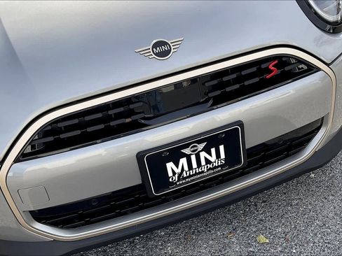 Used 2025 MINI Cooper S image 31