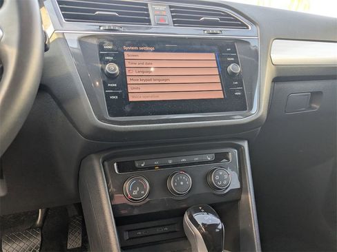 Used 2024 Volkswagen Tiguan S image 19