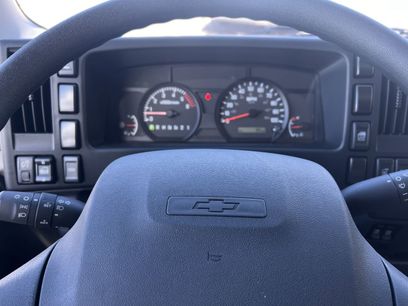 New 2024 Chevrolet Low Cab Forward