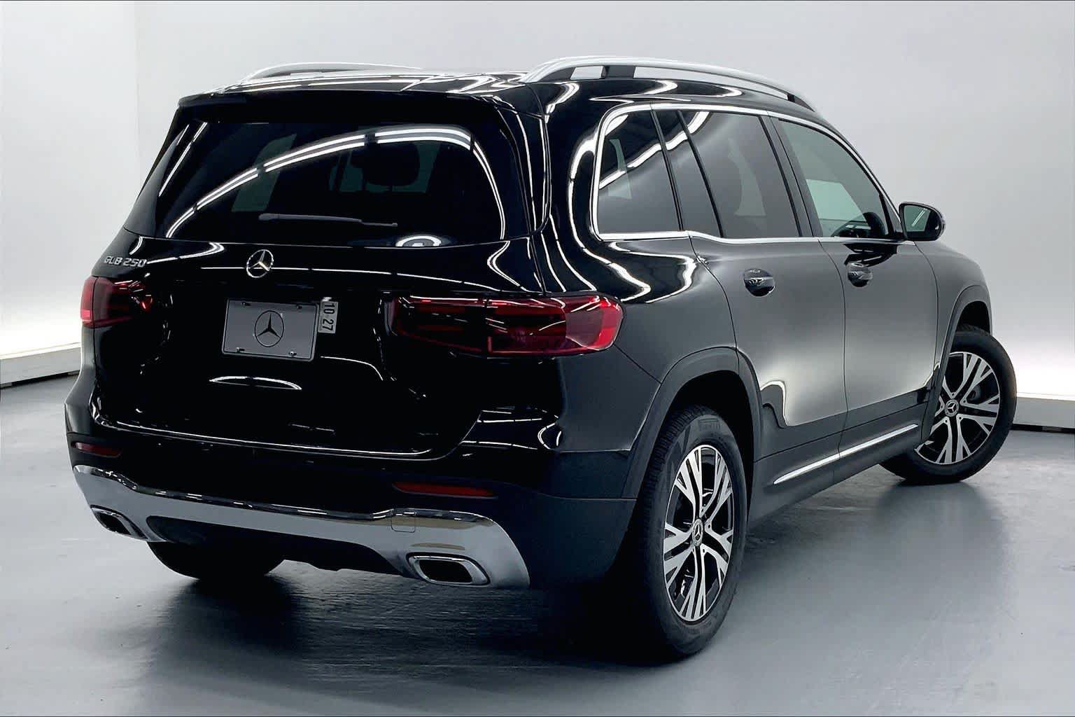 Used 2026 Mercedes-Benz GLB 250 image 7