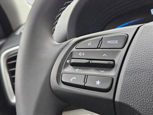 New 2026 Hyundai Venue SEL image 16