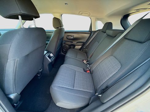 New 2026 Honda HR-V LX image 19