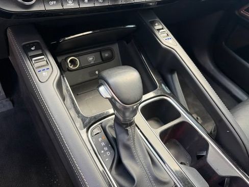 Used 2021 Kia Telluride EX w/ EX Premium Package FWD image 17