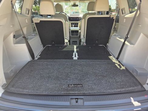 Used 2019 Volkswagen Atlas SEL FWD image 27