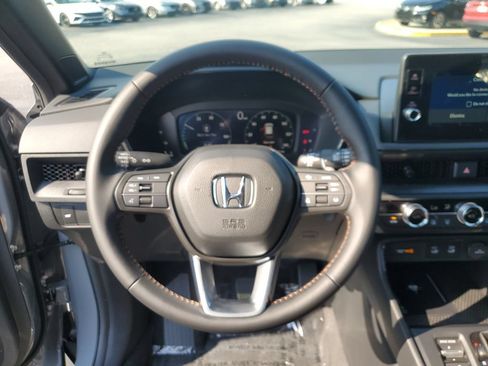 New 2026 Honda CR-V Sport-L image 14