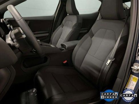 Used 2024 Polestar Polestar 2 Long Range Single Motor Plus w/ Pilot Pack image 65