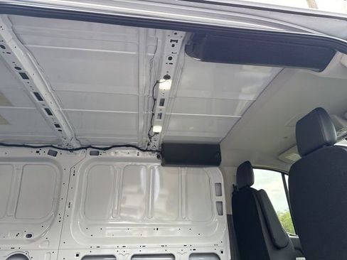 New 2025 Ford Transit 250 Low Roof image 40