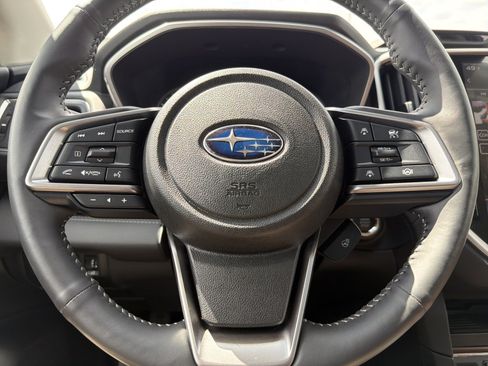 Certified 2025 Subaru Ascent Touring AWD/4WD image 25