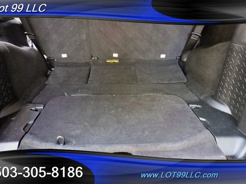Used 2016 Jeep Wrangler Unlimited Sahara AWD/4WD image 15