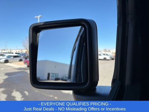 New 2026 Jeep Wrangler Unlimited Rubicon image 4