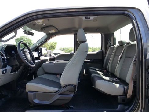 Used 2015 Ford F150 XL w/ Equipment Group 101A Mid RWD image 22