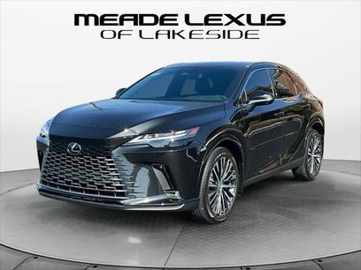 Certified 2024 Lexus RX 350 Premium Plus