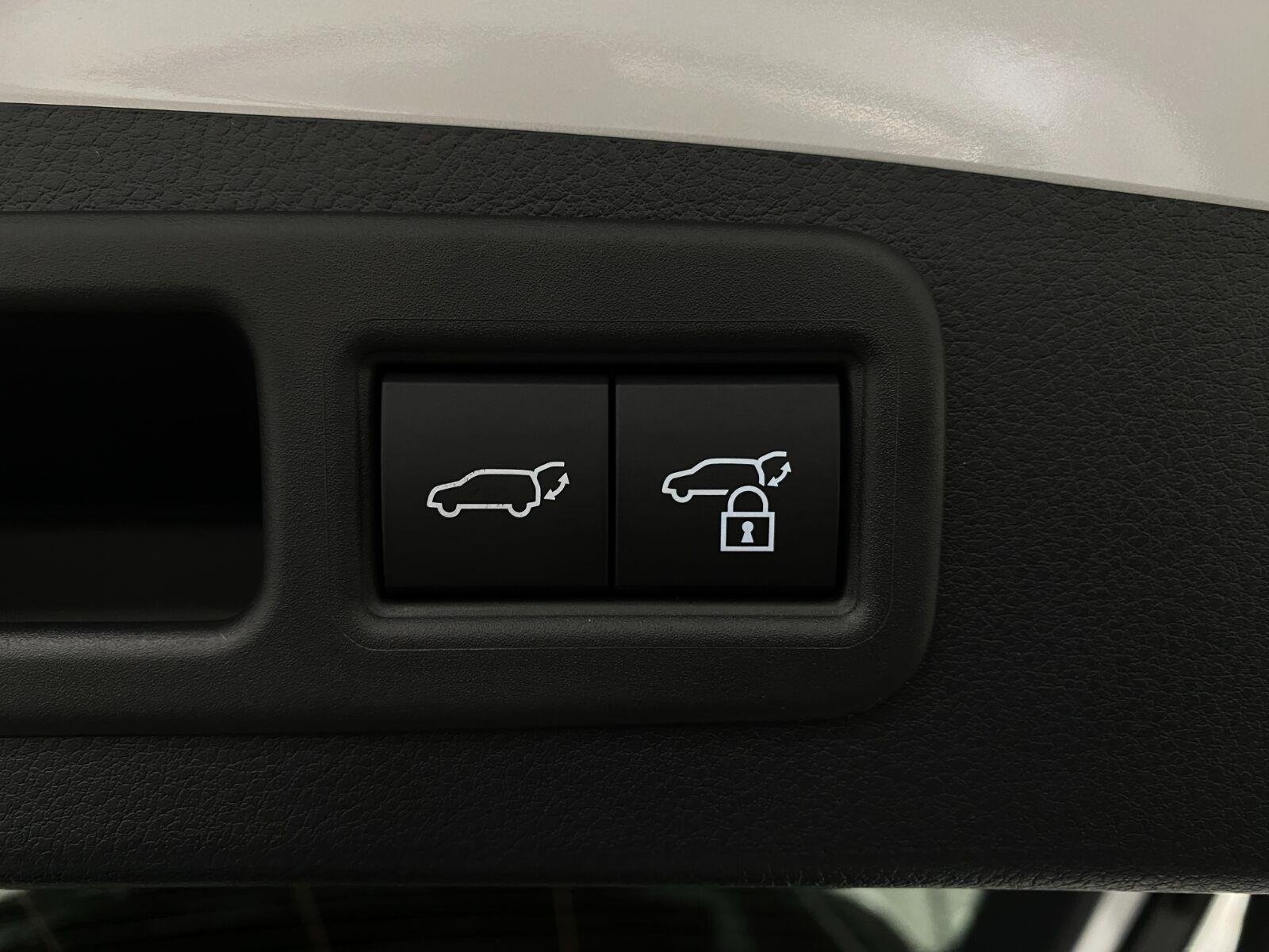 New 2026 Lexus RX 350 AWD w/ Convenience Package image 7