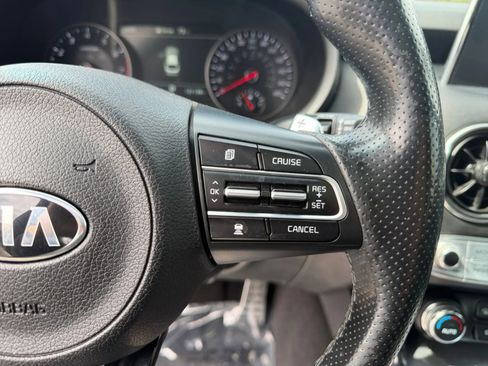 Used 2021 Kia Stinger GT2 AWD/4WD image 23